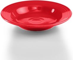 Scarlet 13.25 oz. Rim Soup Bowl