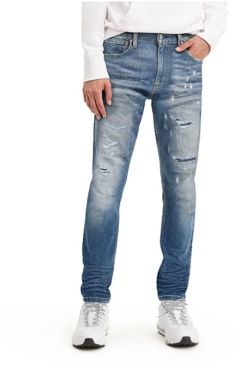 512 Slim Taper Fit Jeans