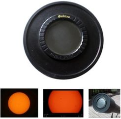 Solar Filter Cap for 80mm and 90mm Reflector Telescopes