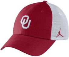 Oklahoma Sooners Heritage 86 Trucker Cap