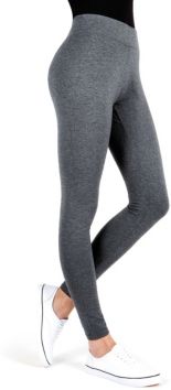 Basic Cotton Leggings