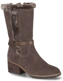 Ginger Posture Plus Mid Shaft Women's Boot Women's Shoes