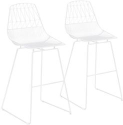 Brody Bar Chair, Set of 2