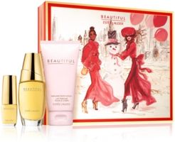 3-Pc. Beautiful Favorites Gift Set