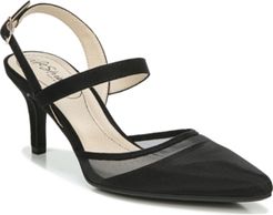 Starla Pumps Women's Shoes