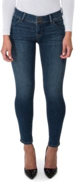 Collin Skinny Ankle Jeans