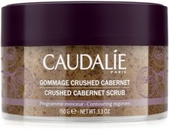 Crushed Cabernet Scrub