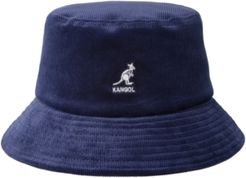 Corduroy Bucket Hat