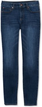 Inc Madison Skinny Jeans, Created for Macy's