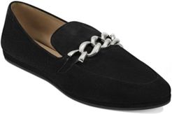Kailee Casual Flat Loafer Women's Shoes