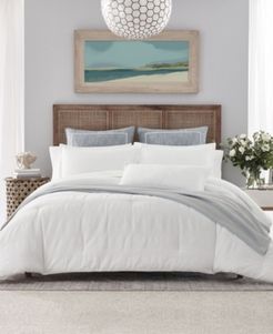 Hampton Twin Duvet 2-Piece Cover Set Bedding