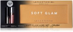 3-Pc. Soft Glam Luxe Set