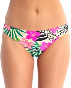 Juniors Hipster Bikini Bottoms, Created for Macy's Women's Swimsuit