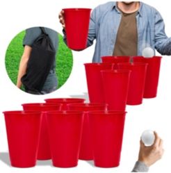 Game Oversized Pong