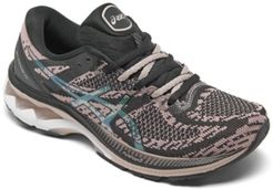 Gel-Kayano 27 New Strong Running Sneakers from Finish Line
