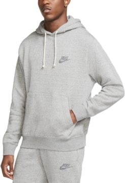 Sportswear Fleece Hoodie