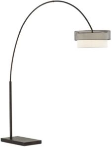 Tribeca Arc Floor Lamp