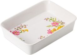 Floral Lasagna Pan, Created for Macy's