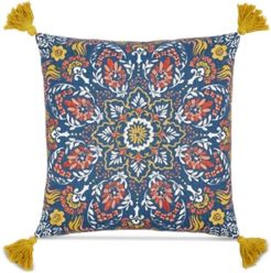 20" x 20" Janae Decorative Pillow