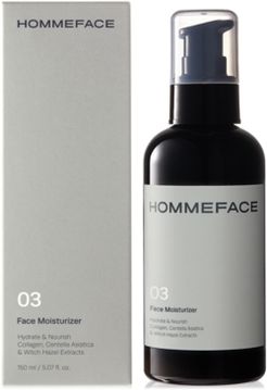 Face Moisturizer for Men, 5.07 oz