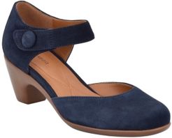 Clarice Mary-Jane Pumps Women's Shoes