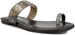 Galilei Flat Toe Ring Sandal Women's Shoes