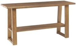 Closeout Harbor House Ashby Console Table