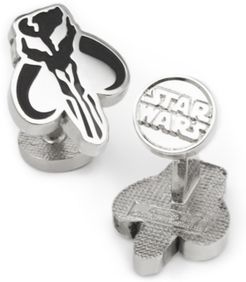 Mandalorian Cufflinks