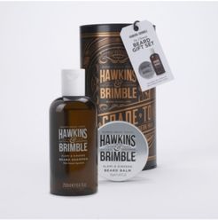 Beard Gift Set