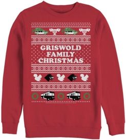 National Lampoon Christmas Vacation Griswold Sweatshirt