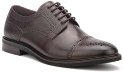 Willard Captoe Oxford Men's Shoes