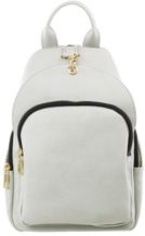 Heather Backpack