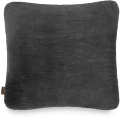 Euphoria Decorative Pillow, 20" x 20" Bedding