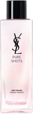 Pure Shots Soft Polish Double Essence