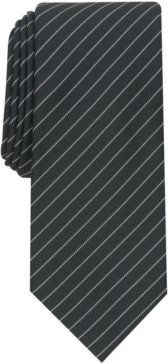 Fowler Striped Tie, Created for Macy's