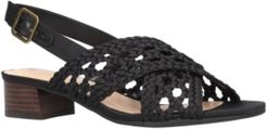 Zahara Sandals Women's Shoes