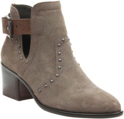 Kelby Ankle Boots Women's Shoes