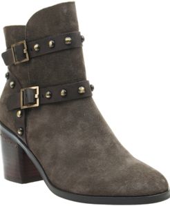 Shiri Ankle Boots Women's Shoes