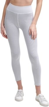 Performance Cropped Active Tights