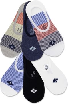 6-Pk. Assorted Signature Liner Socks