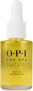 ProSpa Nail & Cuticle Oil, 0.5-oz.