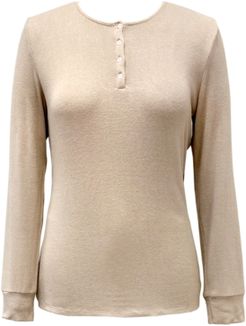 Cozy Soft Sleep Top, Created for Macy's