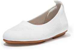 Allegro Tonal Knit Ballerinas Women's Shoes