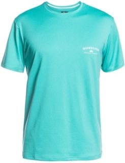 Waterman Gut Check Short Sleeve Surf T-shirt