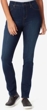 Generation High Rise Skinny Short Length Jeans