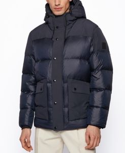 Boss Men's Dakil Regular-Fit Jacket