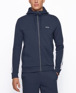 Boss Men's Regular-Fit Tracksuit