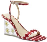 Aysie Wedge Sandals Women's Shoes