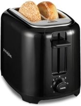 Wide-Slot 2 Slice Toaster