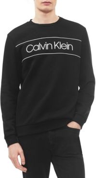 Long Sleeve Iconic Logo Sweatshirt